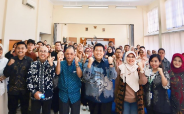 Kolaborasi PSL IPB University bersama Ecologica, Gelar Seminar Nasional dan Expo Week 2024