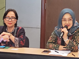 LKST IPB University Bentuk Tim Komite Komersialisasi Invensi