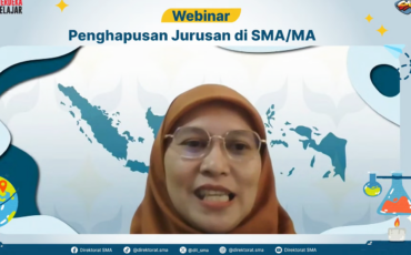 Menyoroti Best Practice IPB University dalam Penerimaan Mahasiswa Baru