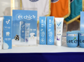 Peneliti IPB University Kembangkan ‘c et chic’, Oral Care Terfortifikasi Hidroksiapatit dan Minyak Temu Hitam Bantu Turunkan Tendensi Karies Gigi di Indonesia 2