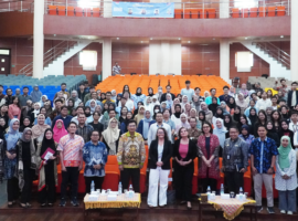 Prodi Ekonomi Kelautan Tropika IPB University Rancang Kerja Sama Riset Pengelolaan Harta Karun Bersama East Carolina University