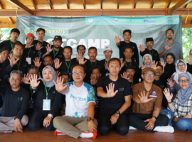 Gelar Social Forestry Bootcamp 2024, DPMA IPB University dan HA Fahutan Dorong Pengelolaan Lahan Berkelanjutan