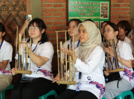 IPB University Sukses Gelar 7th Nutrition Summer Course Fokus pada Program Gizi Ibu dan Anak di Indonesia