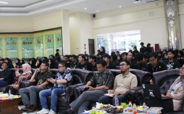 Lustrum ke-9 Himagreto IPB University Menginspirasi Masa Depan Ahli Meteorologi melalui Transformasi Resiliensi