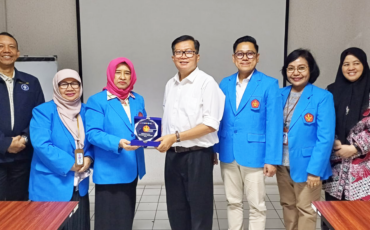 SPs IPB University Terima Kunjungan Pascasarjana Untad, Bahas Kerja Sama Pendidikan dan Penjamin Mutu