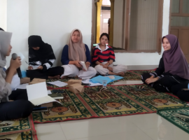 Sekolah Pranikah IPB University Tumbuhkan Pemahaman Mendalam tentang Pentingnya Pernikahan yang Terencana