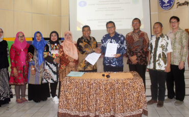 Sejumlah Peternak dan Pemkab Pasuruan Sambangi Fakultas Peternakan IPB University