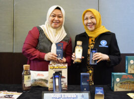 Inovasi Peneliti IPB University Hadirkan Kopi Luwak Nikmat dengan Bantuan Bakteri