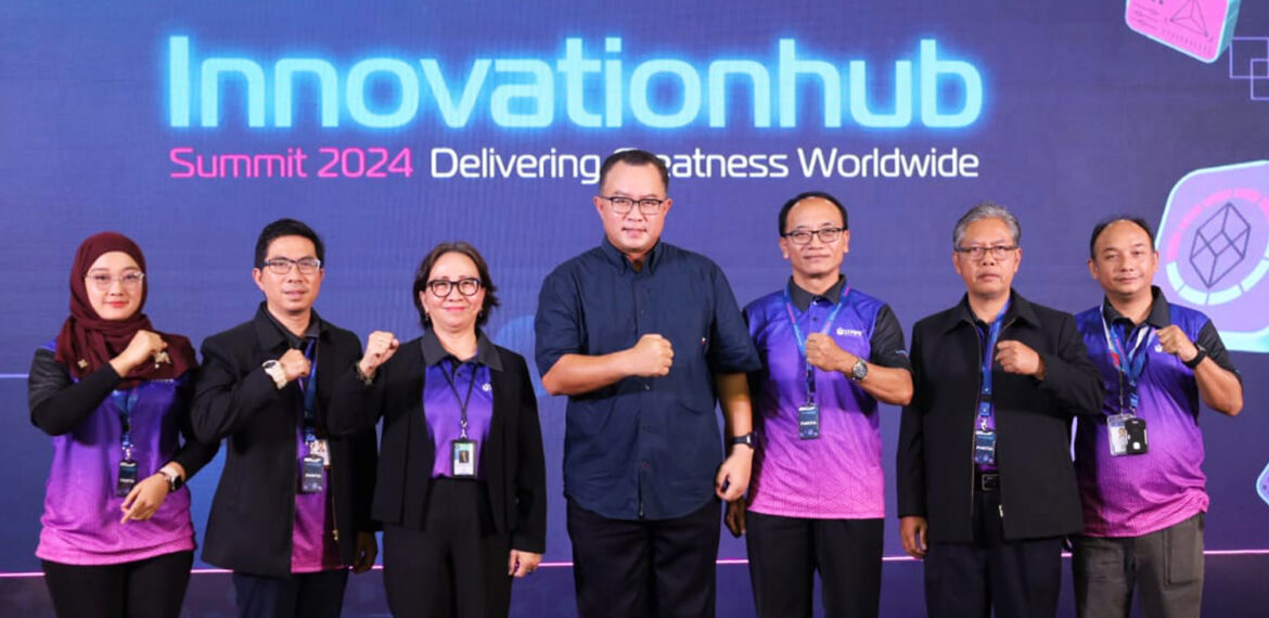 LKST IPB University Gelar Business Matching, 20 Startup Paparkan Potensi Bisnis