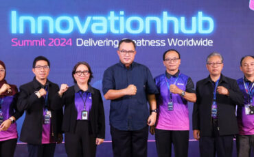 LKST IPB University Gelar Business Matching, 20 Startup Paparkan Potensi Bisnis