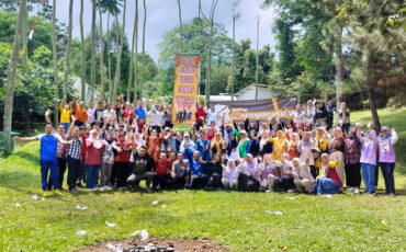 Tingkatkan Pelayanan Akademik, Tendik SPs IPB University Ikuti Internalisasi POB