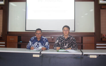 Fapet IPB University Tanda Tangani PKS untuk Efektivitas Produk Sistem Pemurnian Air dengan Panasonic