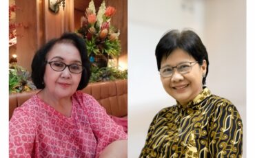 Ini Dia Sosok Dua Perempuan Guru Besar IPB University yang Raih Penghargaan Duta Besar Jepang