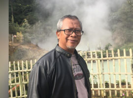 Menakar Potensi dan Tantangan Danantara bagi Perekonomian Indonesia, Ini Penjelasan Pakar IPB University