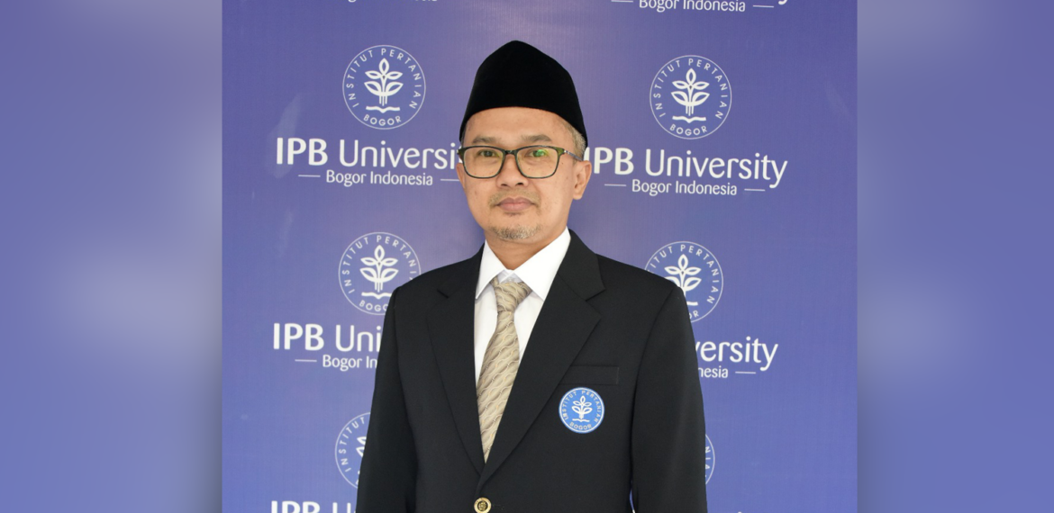 Benarkah Domba Boleh Memakan Makanan Manusia Berikut Penjelasan Dosen IPB University