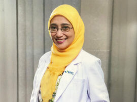 Dosen Fakultas Kedokteran IPB University Ungkap Dampak Dehidrasi Saat Puasa pada Kesehatan Kulit