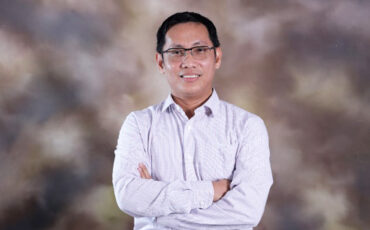Dosen IPB University Budaya Gotong Royong dan Open Donasi, Orang Indonesia Jagonya