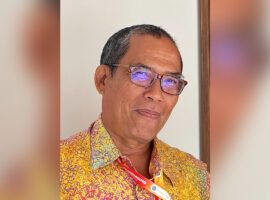 Fenomena Rumah Ambruk Akibat Pergerakan Tanah di Purwakarta, Ahli IPB University Jelaskan Faktor dan Ciri yang Mesti Diwaspadai