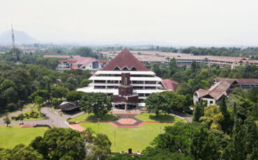 IPB University Satu-Satunya Kampus Indonesia di Top 50 Dunia Versi QS WUR by Subject