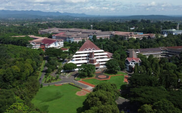 IPB University Tetap 10 Terbaik Asia di Bidang Pertanian dan Kehutanan