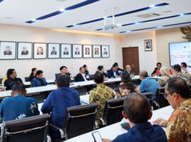 Jalin Kerja Sama Pendidikan dengan Timor Leste, IPB University Tawarkan Beasiswa Penuh