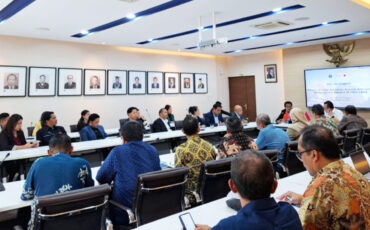 Jalin Kerja Sama Pendidikan dengan Timor Leste, IPB University Tawarkan Beasiswa Penuh