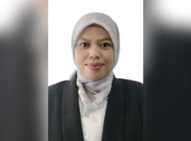 Jangan Sampai Terjebak Pinjol, Dosen IPB University Sesuaikan Pengeluaran dengan Kemampuan