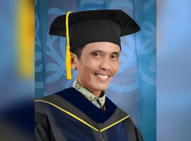 Jeruk Asal China Banjiri Pasar Indonesia, Petani Lokal Terancam Pakar Buah Tropis IPB University Bicara Ini