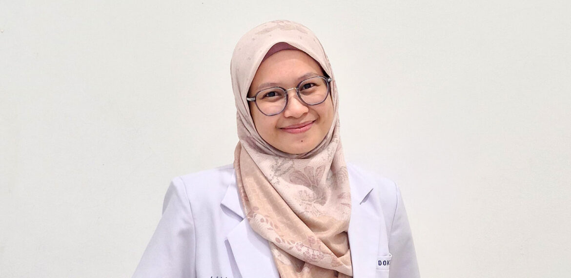 Kanker Kolorektal Ancam Gen Z, Ini Kata Dosen Fakultas Kedokteran IPB University