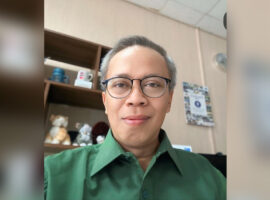 Mudik Berpotensi Timbulkan Polusi, Pakar Pengelolaan Lingkungan IPB University Sarankan Hal Ini