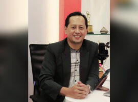 Pakar Ekonomi Pembangunan IPB University Mudik Tingkatkan Ekonomi Desa