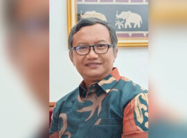 Pedagang Pasar Tanah Abang Terancam Sepi Pembeli, Ini Penyebab dan Solusinya Menurut Guru Besar IPB University