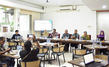 Pendaftar SNBP IPB University Naik 24 Persen, Ini Daftar 10 Prodi Favorit dan Tingkat Keketatan Tertinggi