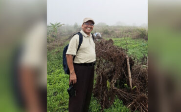 Puncak Dilanda Banjir, Kepala P4W IPB University Ungkap Hal Ini