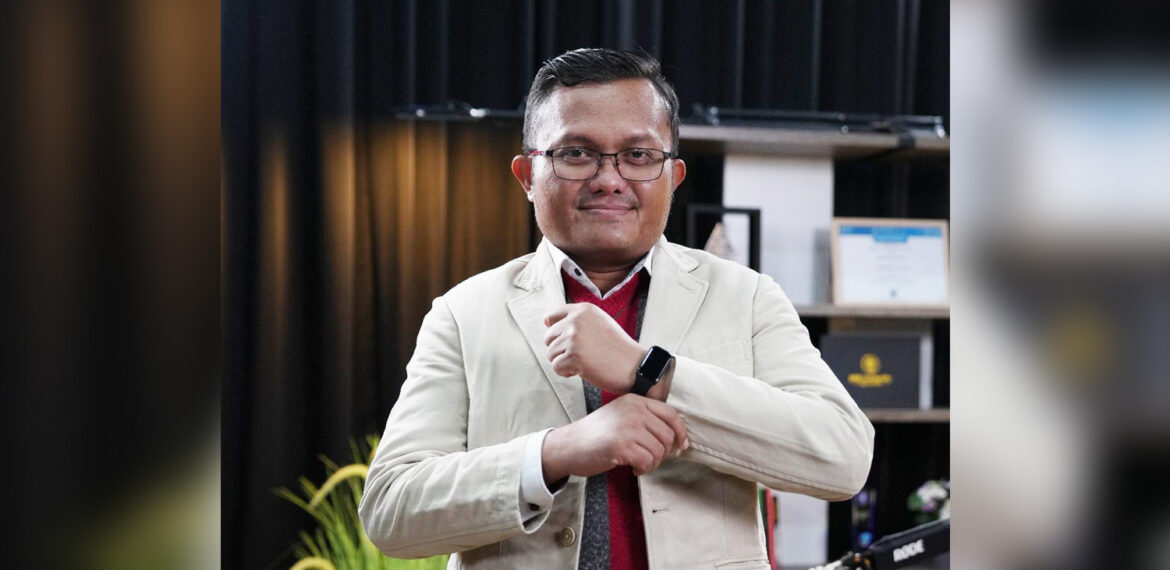 Relevansi Alun-Alun di Era Modern, Ini Perspektif Pakar IPB University