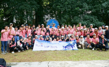 SUIJI-SLP 2025 Mahasiswa IPB University dan Jepang Eksplorasi Potensi Desa, Belajar dari Masyarakat Lokal