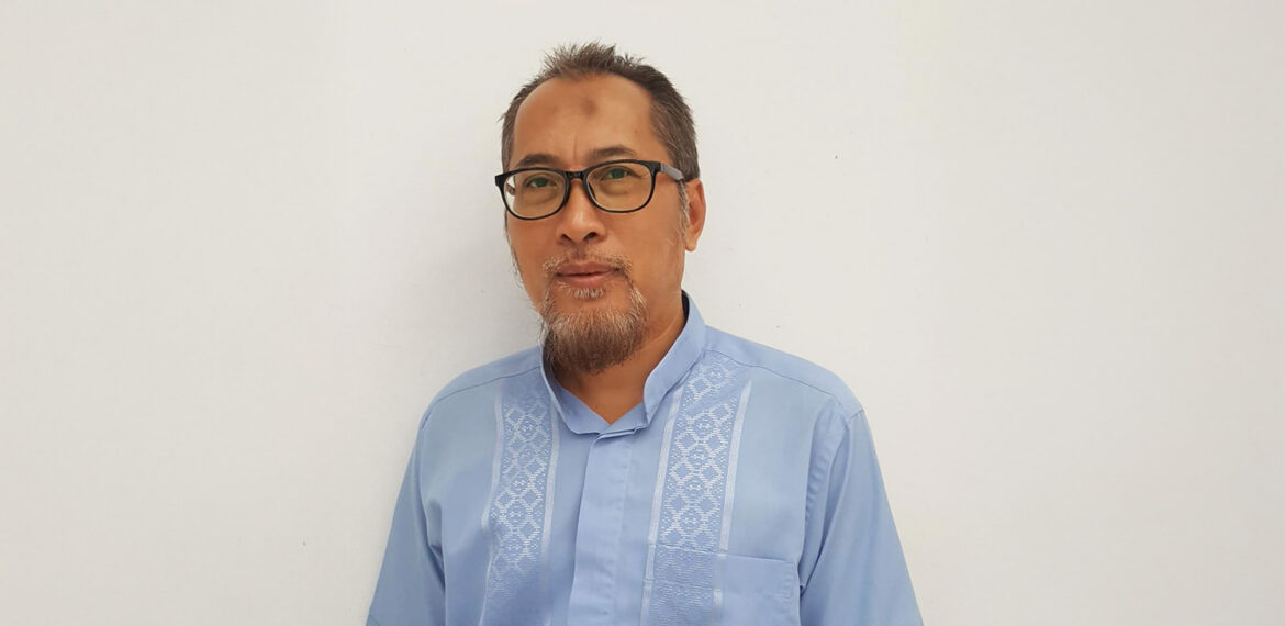 Sebentar Lagi Lebaran, Ini 5 Tips Agar Ketupat Tidak Cepat Basi Menurut Pakar IPB University