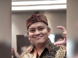 Tips Sehat Mengonsumsi Hidangan Lebaran Menurut Ahli Gizi IPB University