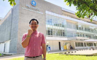 Ungkap Lima Faktor Kelelahan Saat Mudik, Dosen IPB University, Beri Solusi Pendekatan Anti-Aging Medicine