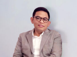 Ahli Meteorologi Tropis IPB University Sebut Faktor Pemicu Peningkatan Pemanasan Permukaan Bumi