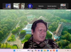 Akademisi IPB University: Banyak Gapoktan Belum Siap Jadi Penyalur Pupuk Subsidi 2025