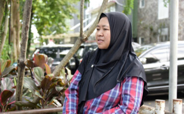 Cerita Ibu Kantin BNN, Rela Libur Jualan Demi Dampingi Anak UTBK-SNBT Kalau Lulus, Saya Siap Berhenti Kerja untuk Dampingi Kuliah
