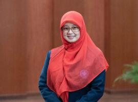 Dosen IPB University Digitalisasi Zakat Mempercepat Kebaikan, Memperluas Manfaat