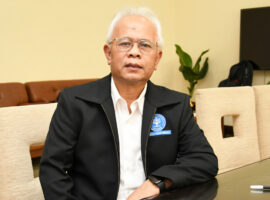 Guru Besar IPB University Kelapa Adalah Tanaman Sosial Setelah Padi