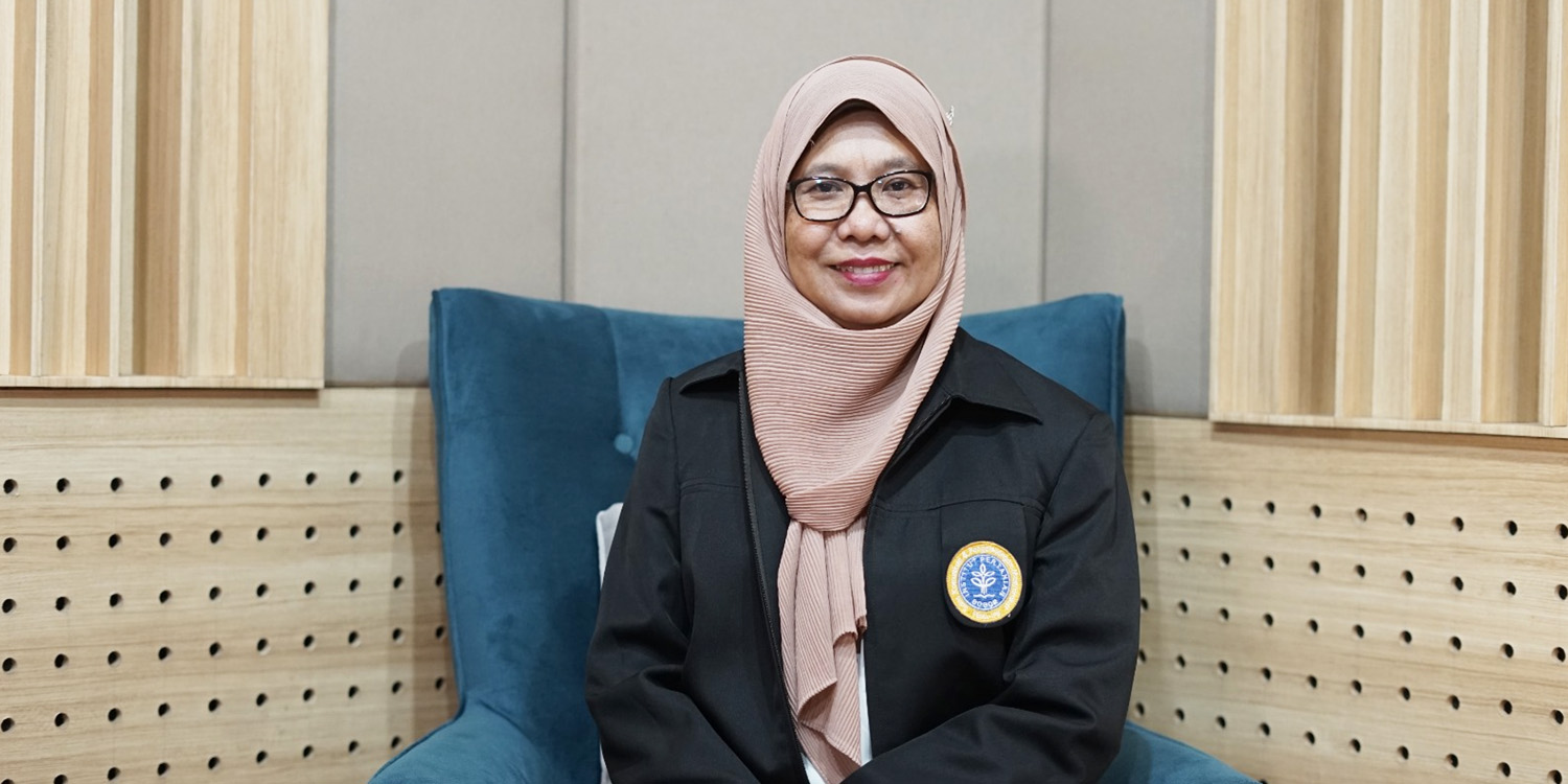 Professor of Gender Counseling at IPB University: The Role of Women Farmers is Important but Invisible