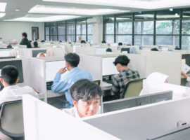Hari Pertama UTBK-SNBT di IPB University, Hampir 1.700 Peserta Ikuti Ujian Tiap Harinya