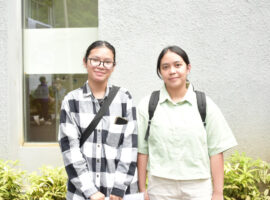 IPB University Fasilitasi Peserta Disabilitas dalam UTBK-SNBT 2025