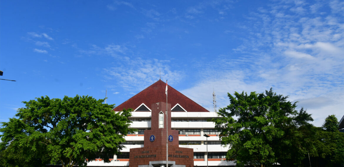 IPB University Siap Terima Calon Mahasiswa Asal Gaza