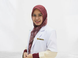 Jelang UTBK-SNBT, Supervisor Medis IPB University Bagikan 7 Tips Sehat