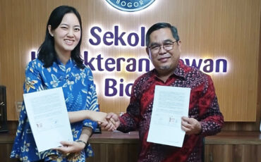 Kini Mahasiswa SKHB IPB University Bisa Magang di MEDIVET Group